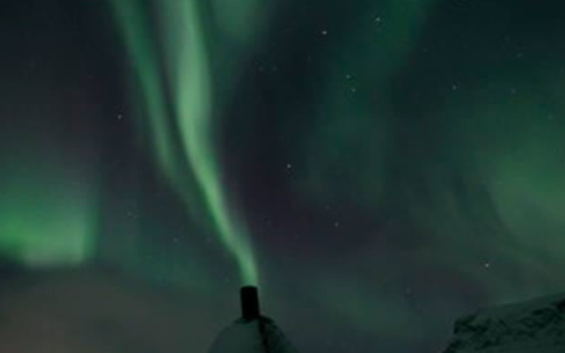 Autumn 2023-Kilpisjärvi