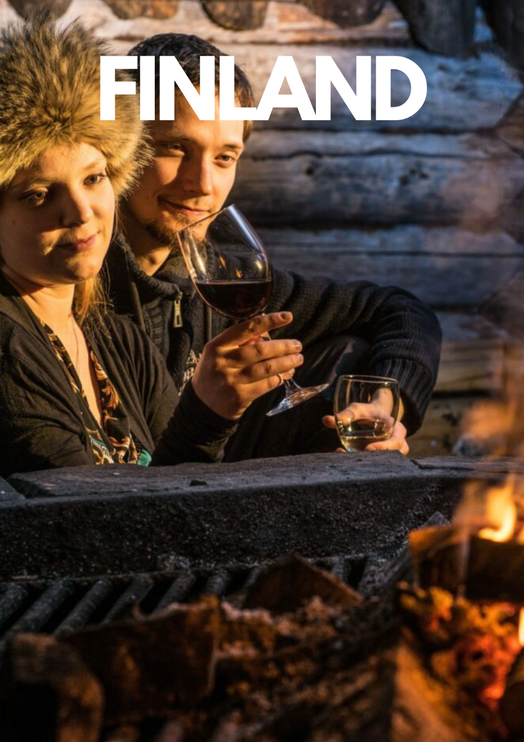 Tastes of Lapland 2024