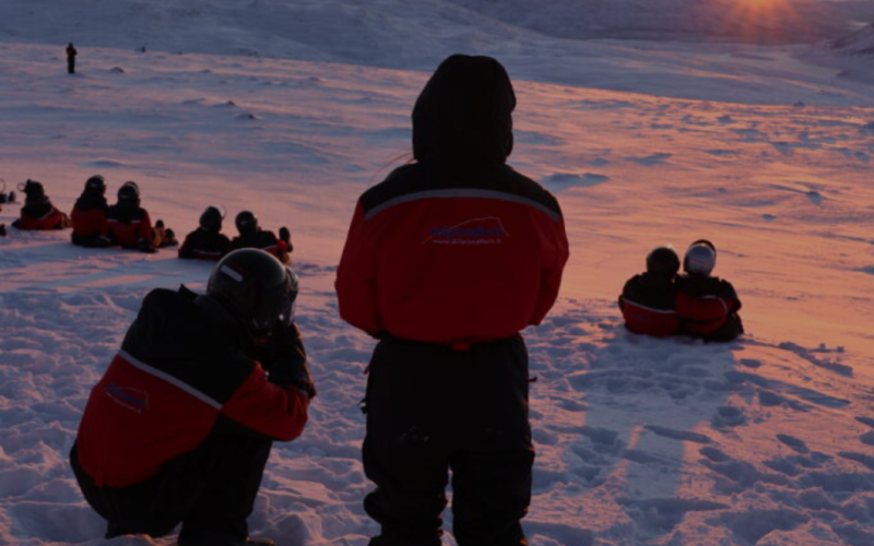 Finnish Lapland