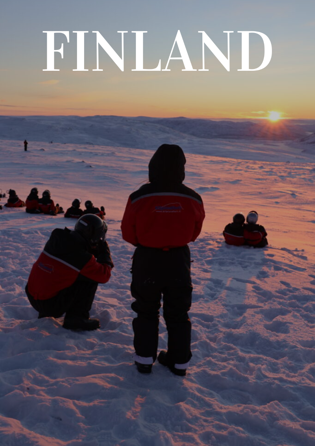 Finnish Lapland