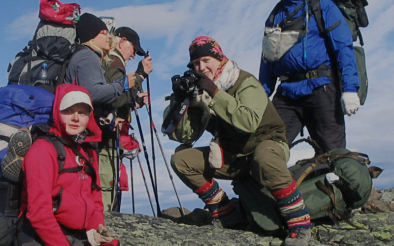 Finland 2025: Spring and Summer - Full of Possibilities!