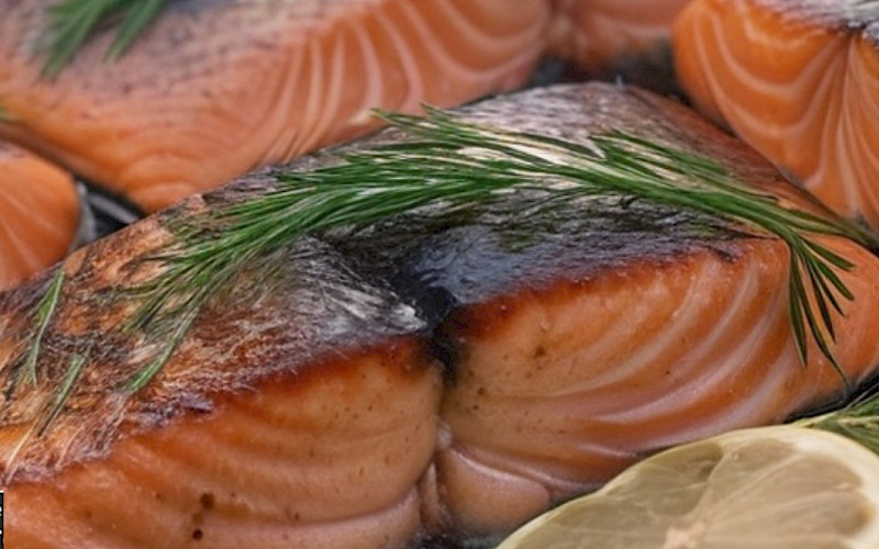 Outdoor Adventures and Campfire Cooking-Spring and Summer -Autumn