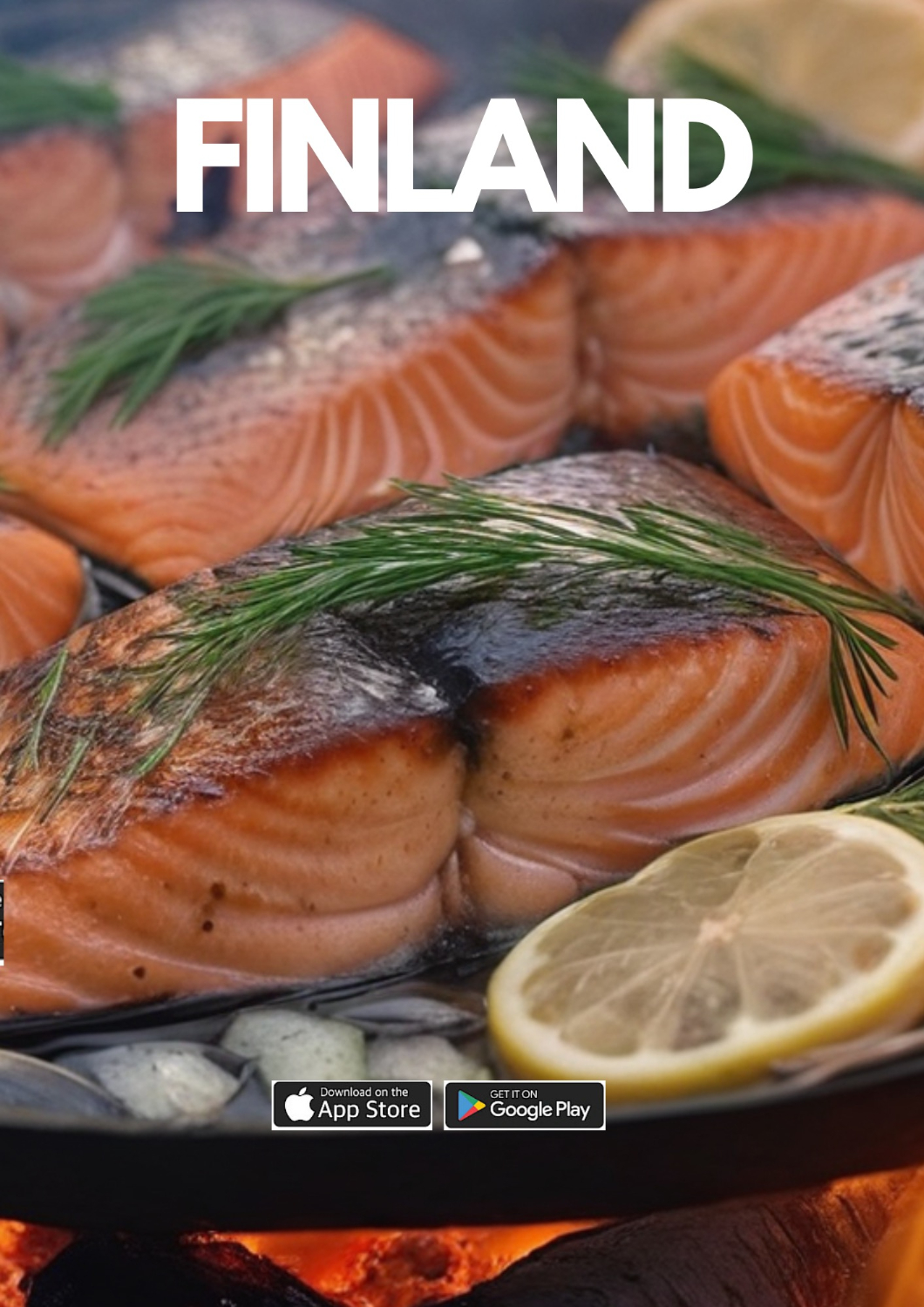 Outdoor Adventures and Campfire Cooking-Spring and Summer -Autumn