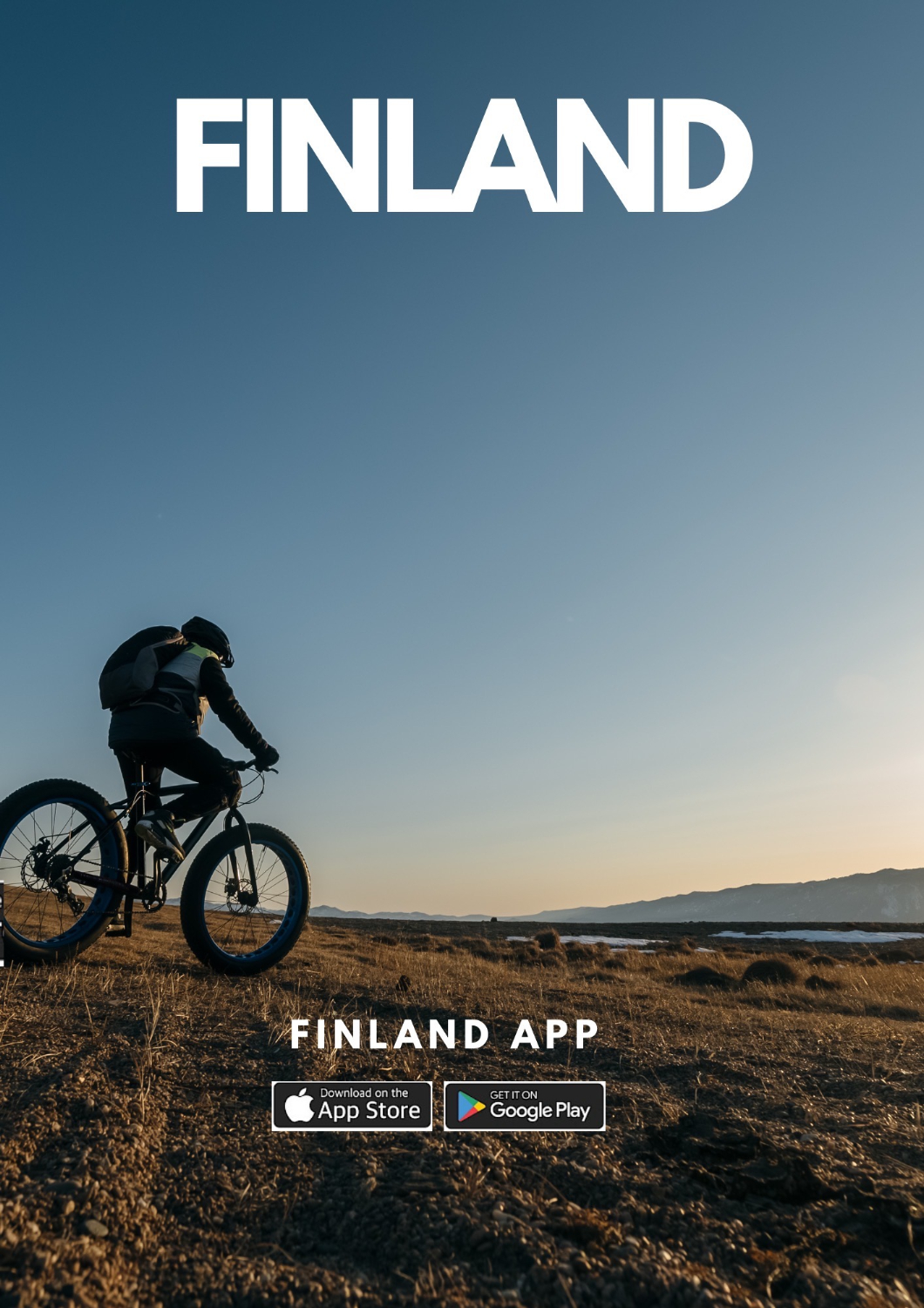 E-Fatbiking on Fells and Tundra 2025
