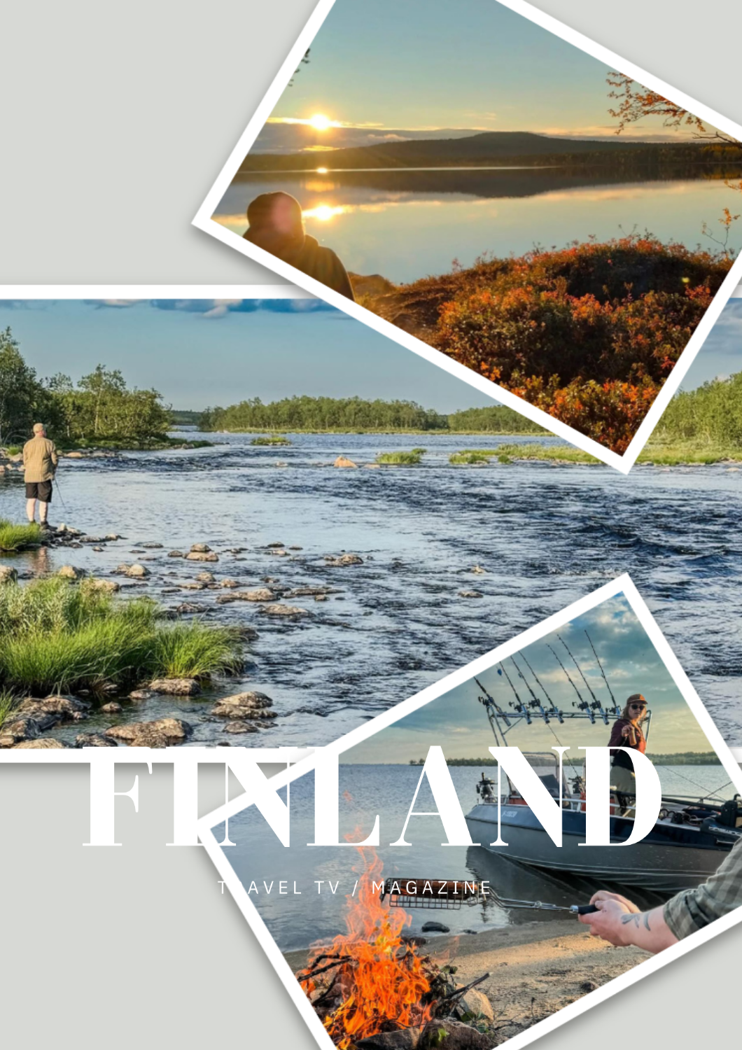 Explore Lapland