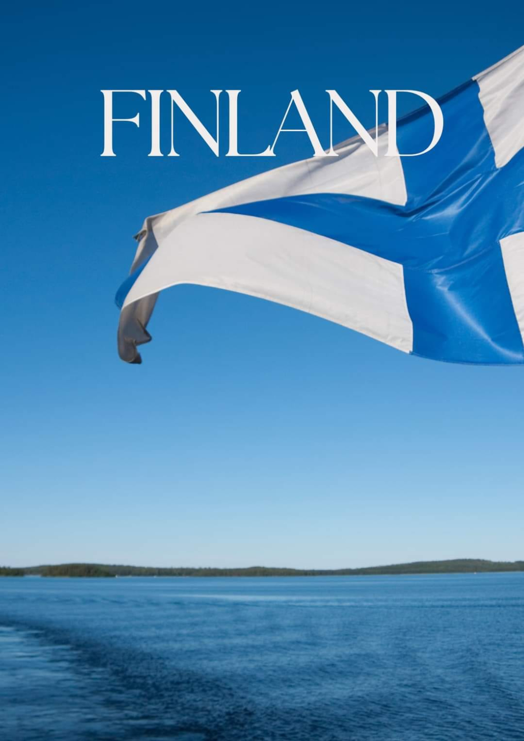 Finland 2025