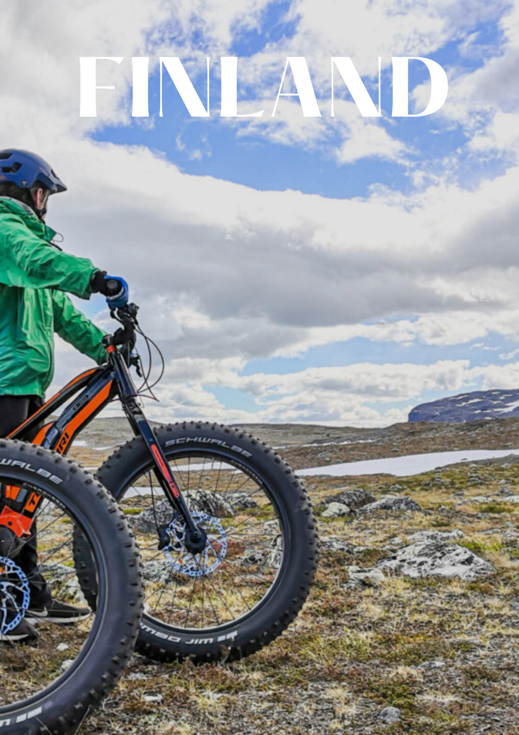 Lapland’s Summer