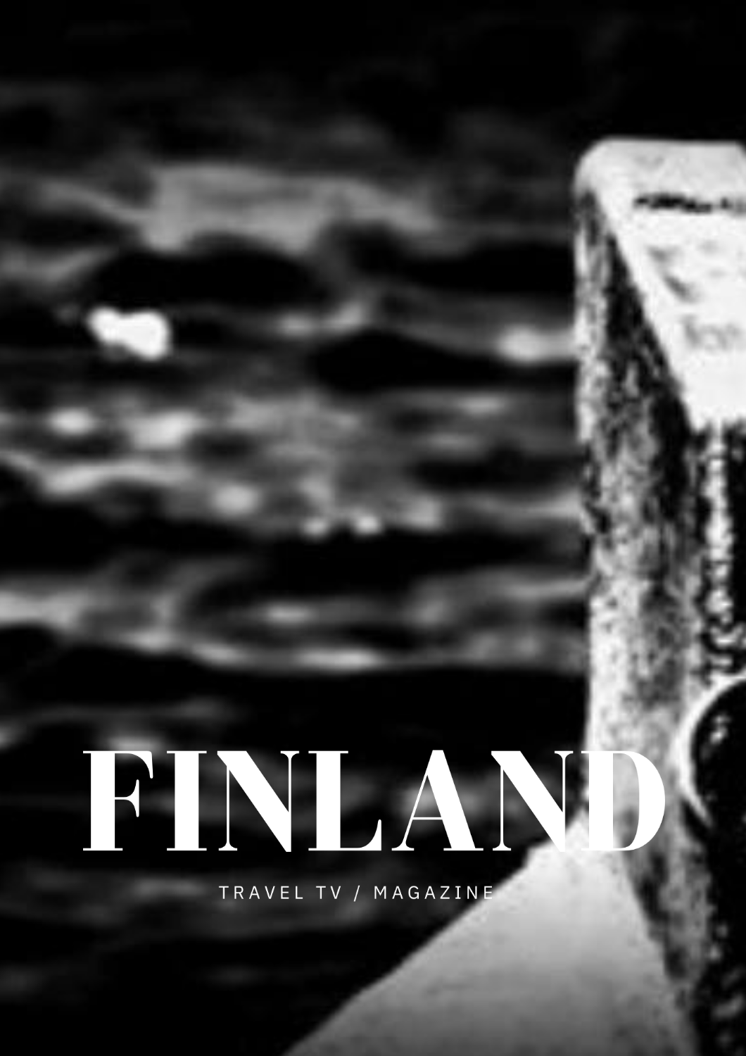 The Sound of Silence – A Finnish Summer in Nature
