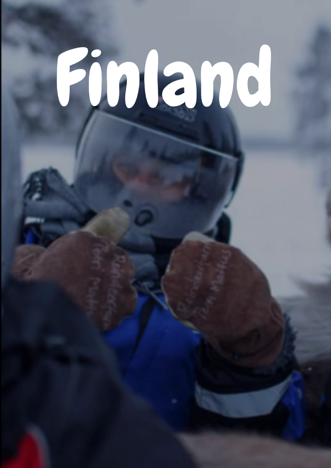 Inari-TASTE OF REINDEER HERDER’S DAY