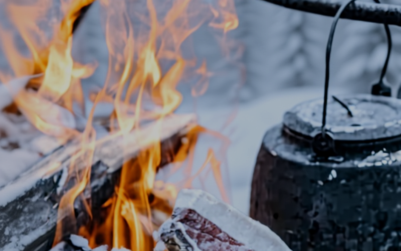 The Allure of Lapland