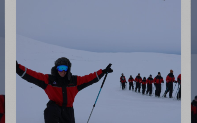 Visit Kilpisjärvi