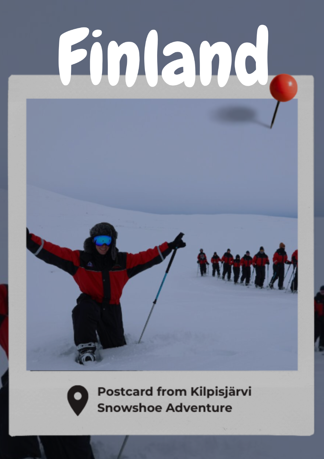 Visit Kilpisjärvi