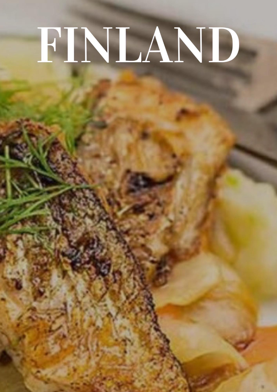 Crispy Pan-Fried Whitefish-ARCTIC GIANT BIRDHOUSE HOTEL
