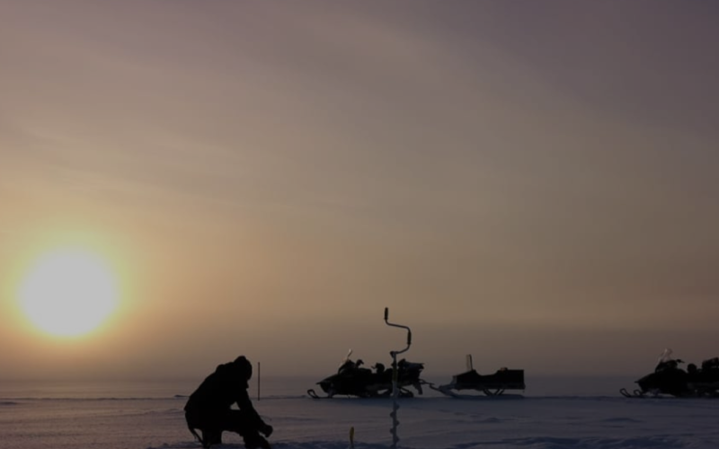 Lapland of Dreams