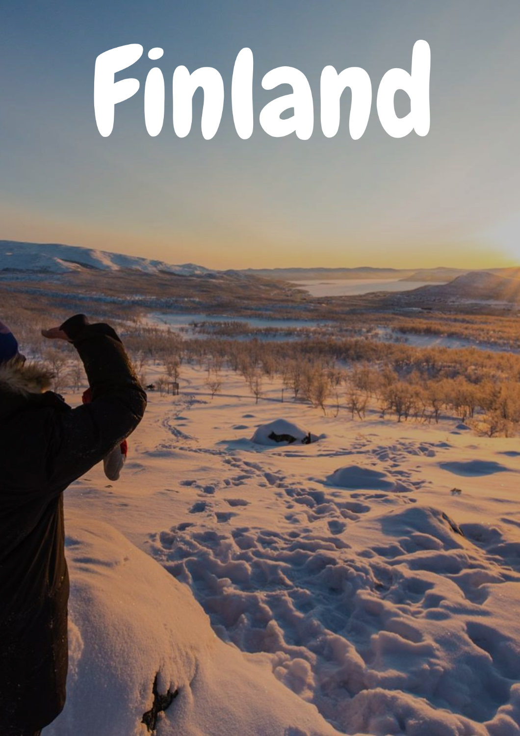 Tundra Adventure