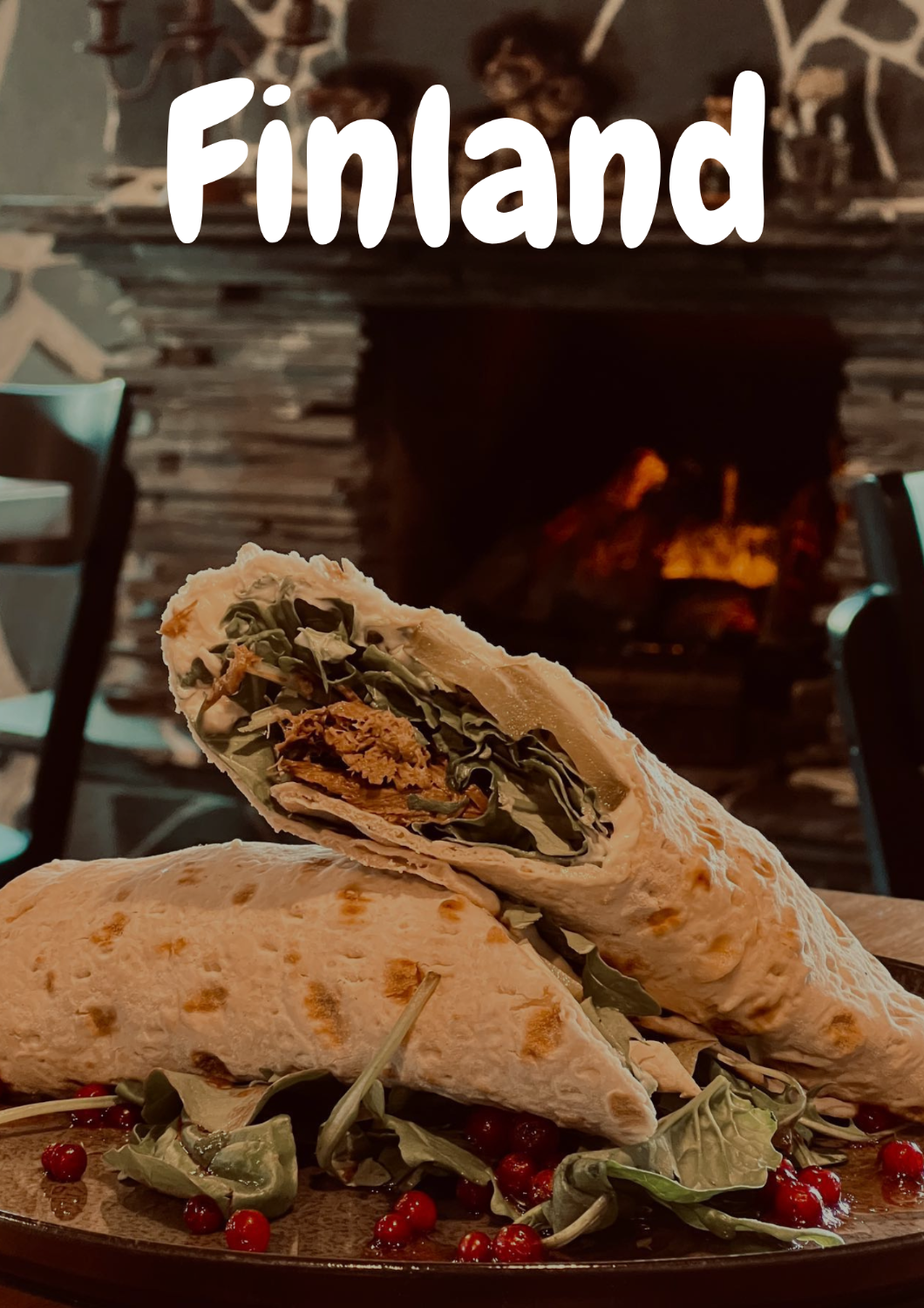 Tastes of Lapland-Kilpisjärvi