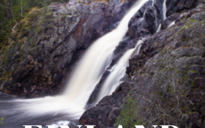 Kainuu Spring and Summer-Autumn 2026