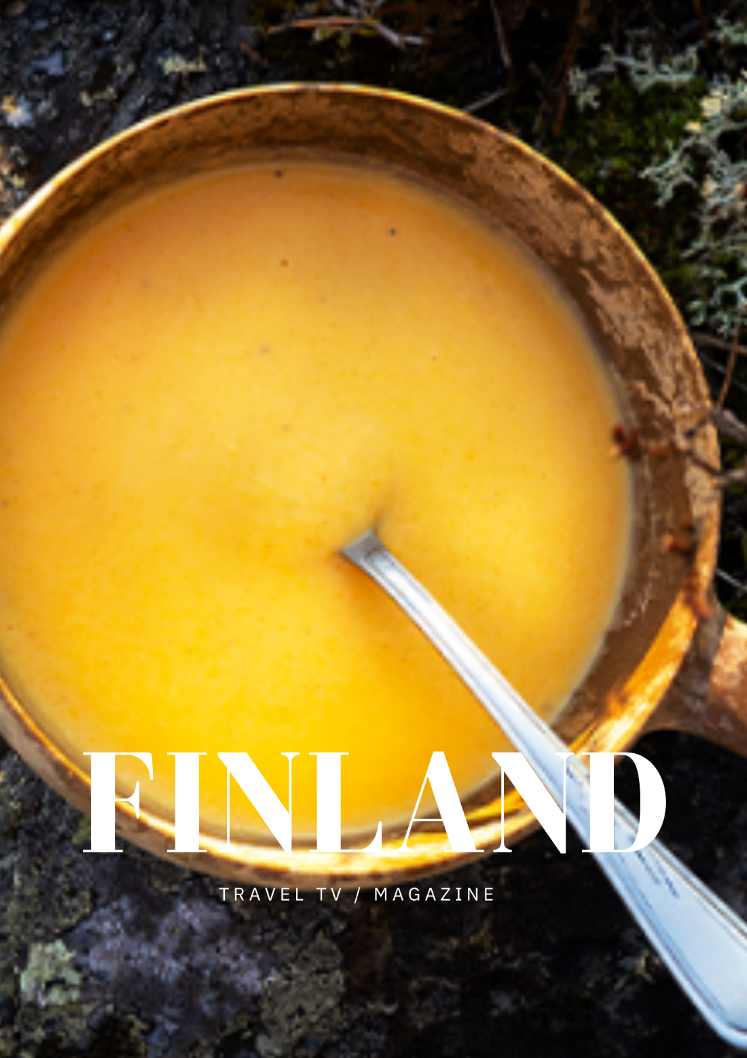 Adventures in Kainuu-Summer